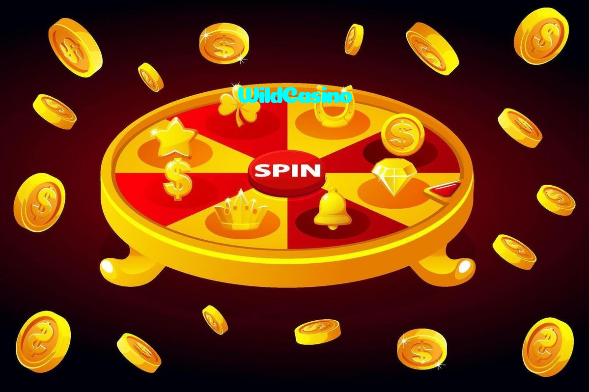 WildCasino