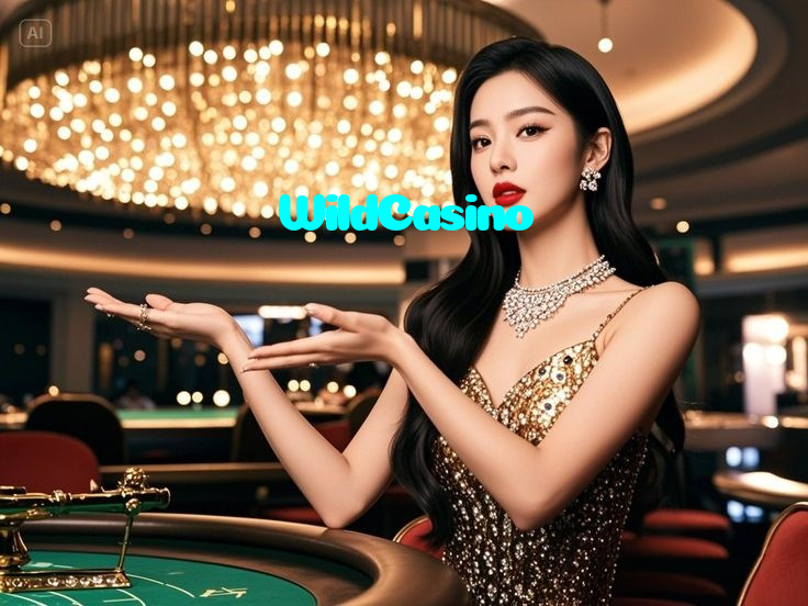 WildCasino