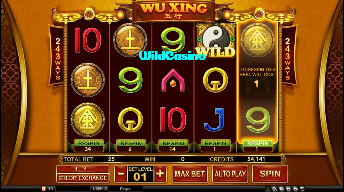 WildCasino خوش آمدید بونس +600% پیشکش موبائل ایپ کے پروموشن سیکشن میں دکھائی دیتی ہے۔