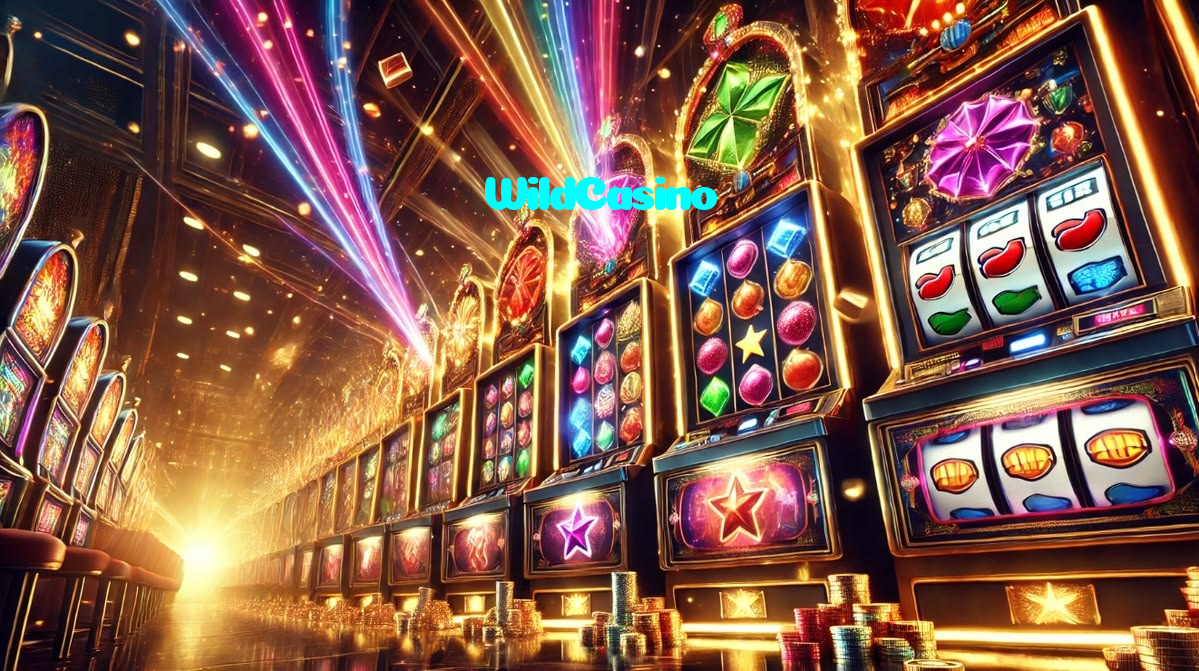 making first deposit on WildCasino website using local payment methods in Pakistan