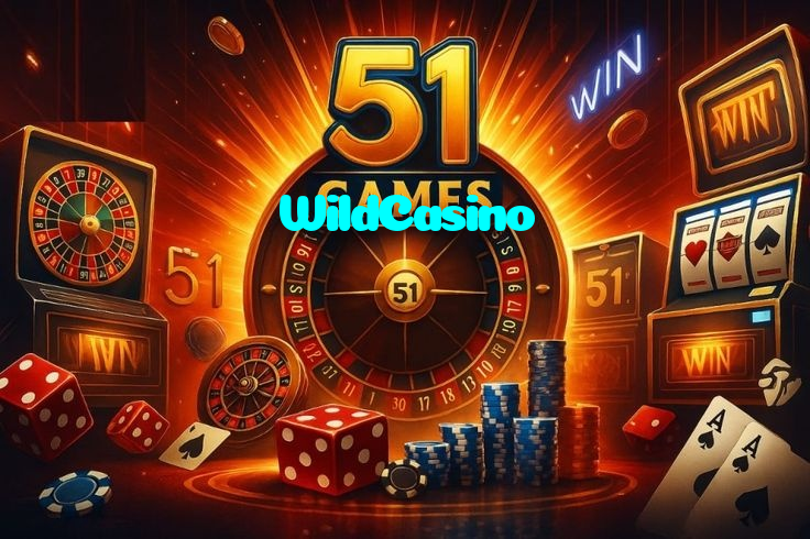 WildCasino خوش آمدید بونس +600% پیشکش موبائل ایپ کے پروموشن سیکشن میں دکھائی دیتی ہے۔