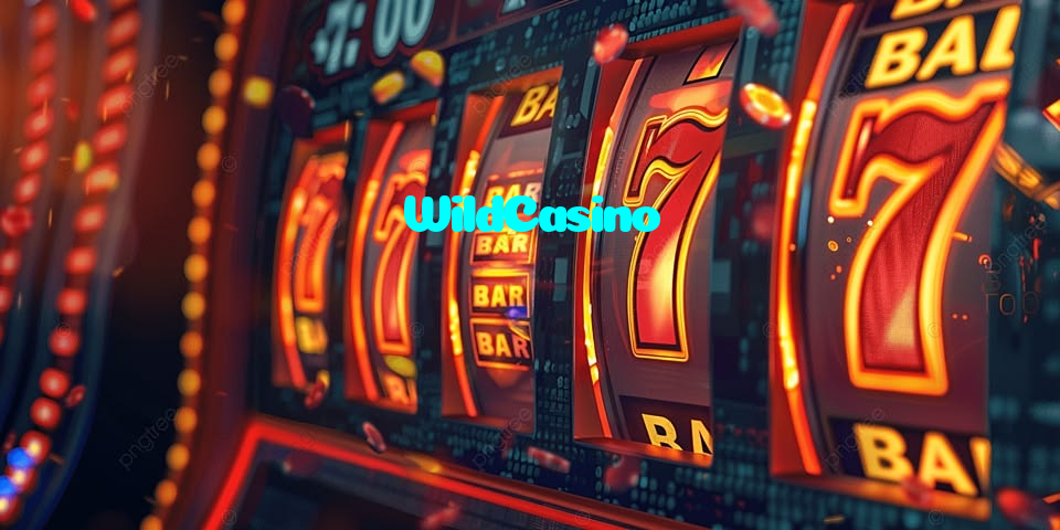 available types of WildCasino bet including pre-match live express and system bets