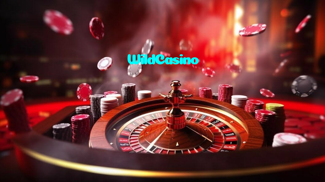 WildCasino خوش آمدید بونس +600% پیشکش موبائل ایپ کے پروموشن سیکشن میں دکھائی دیتی ہے۔