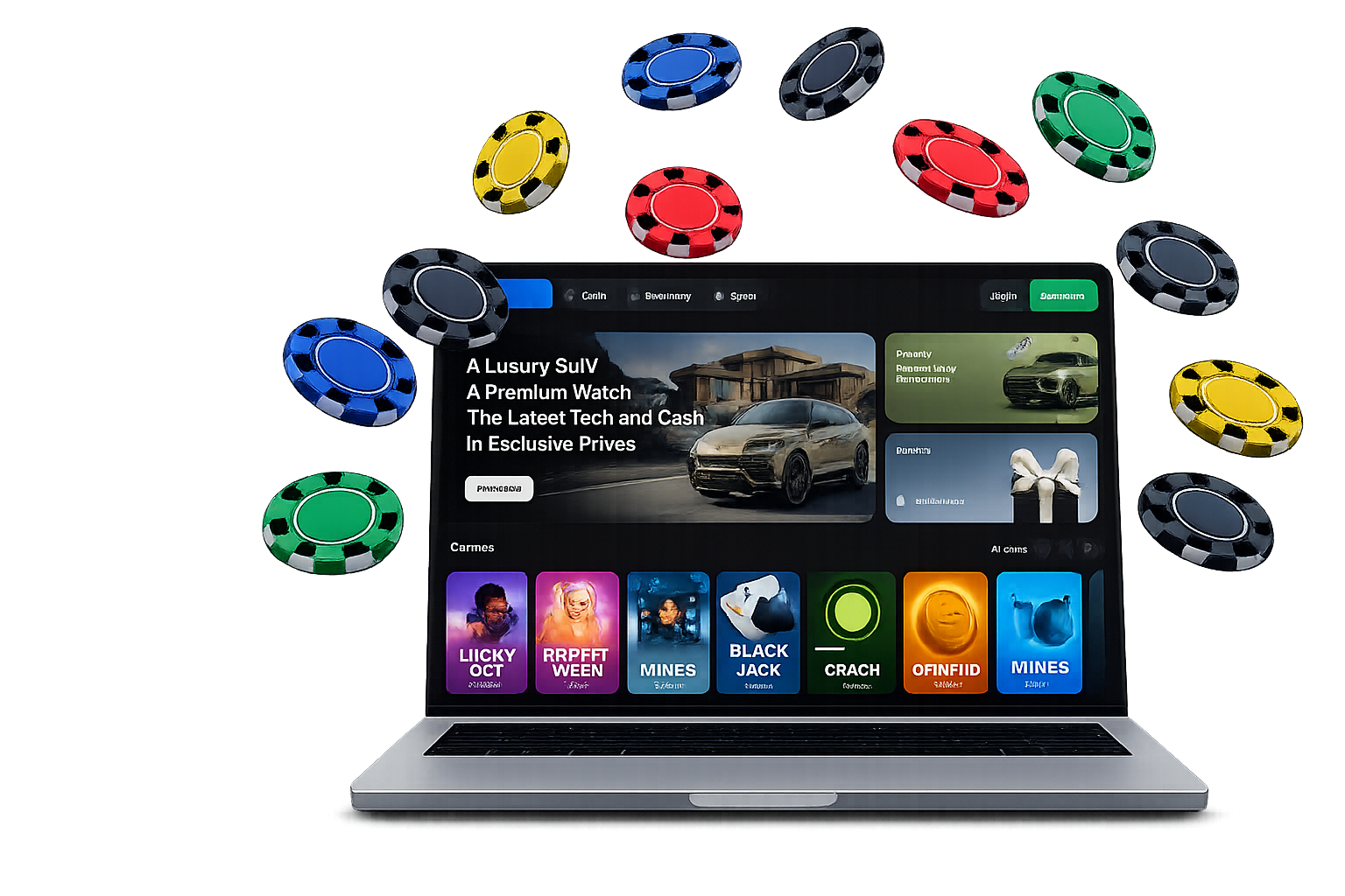 WildCasino Pakistan