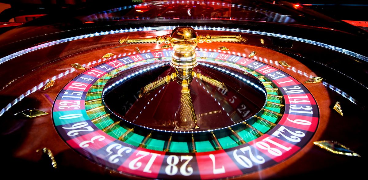 WildCasino کیسینو میں بکراٹکھیلیں