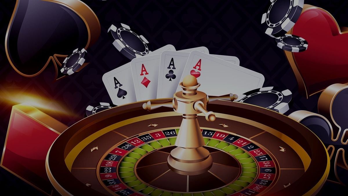 WildCasino پاکستان میں میگا ویز کیسینو گیمز