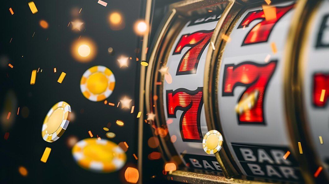 WildCasino آن لائن کیسینو میں کھیلنے کی وجوہات