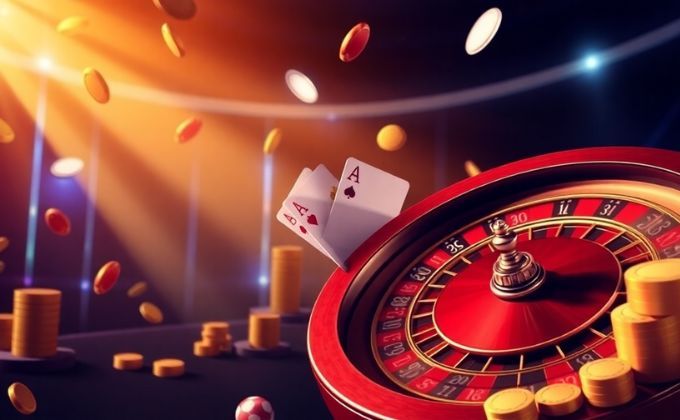 پاکستان کے نئے WildCasinoکیسینو کھلاڑیوں کے لیے خوش آمدید بونس